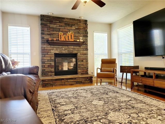 1830 Parker Lane, Twinsburg, OH 44087