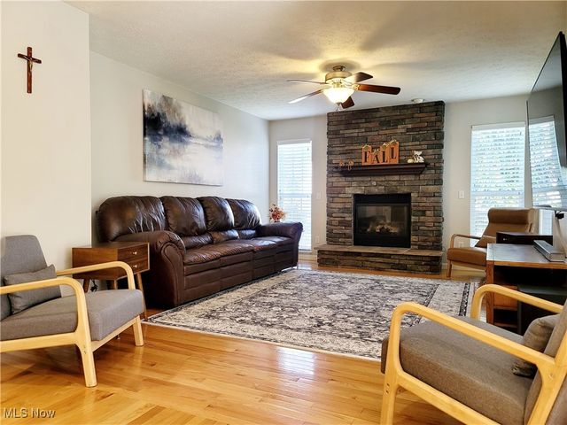 1830 Parker Lane, Twinsburg, OH 44087