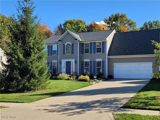 1830 Parker Lane, Twinsburg, OH 44087