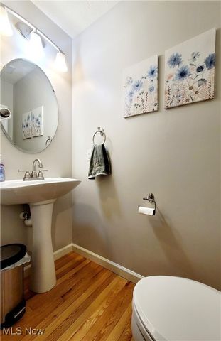 1830 Parker Lane, Twinsburg, OH 44087