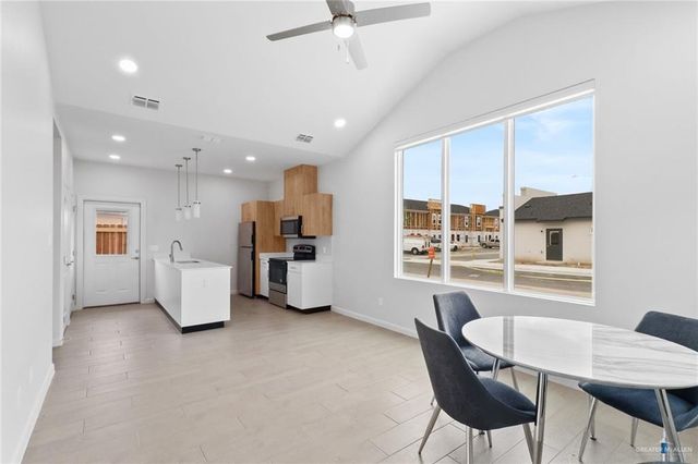 3512 Valeria Lane 1, Weslaco, TX 78596