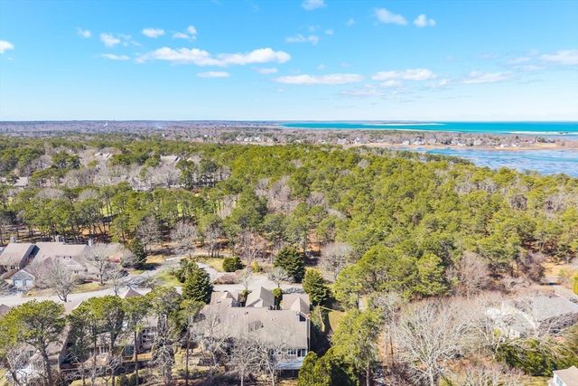 46 Forest Gate 46, Yarmouth, MA 02675