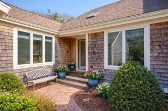 46 Forest Gate 46, Yarmouth, MA 02675