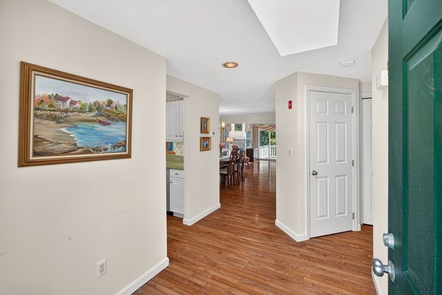 46 Forest Gate 46, Yarmouth, MA 02675