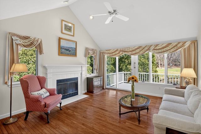 46 Forest Gate 46, Yarmouth, MA 02675