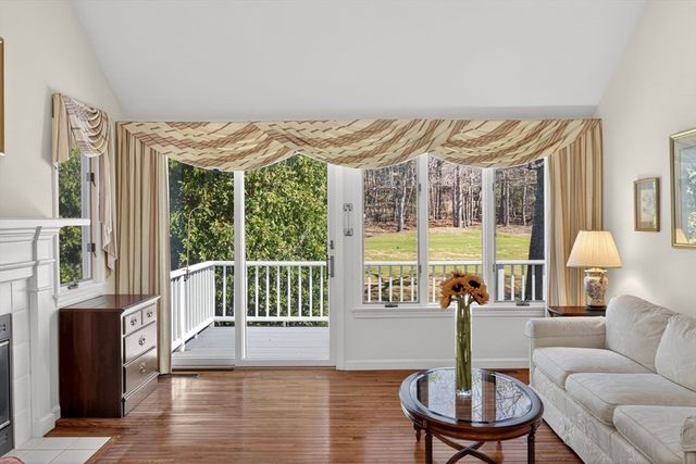 46 Forest Gate 46, Yarmouth, MA 02675