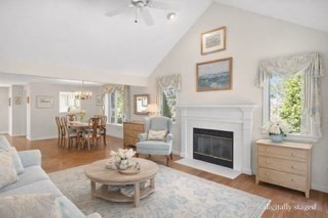 46 Forest Gate 46, Yarmouth, MA 02675