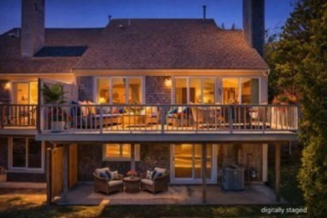 46 Forest Gate 46, Yarmouth, MA 02675