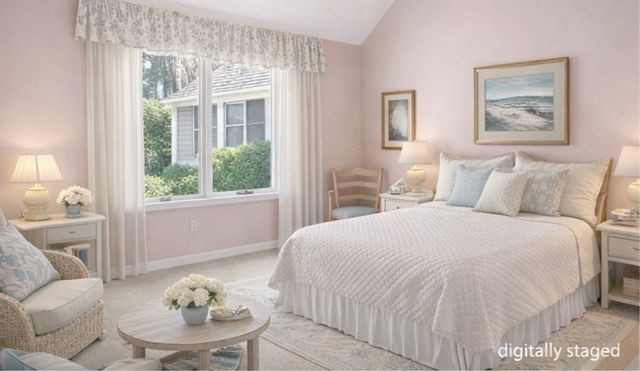 46 Forest Gate 46, Yarmouth, MA 02675