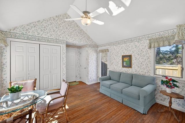 46 Forest Gate 46, Yarmouth, MA 02675