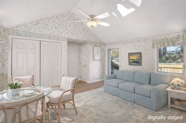 46 Forest Gate 46, Yarmouth, MA 02675