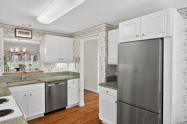 46 Forest Gate 46, Yarmouth, MA 02675