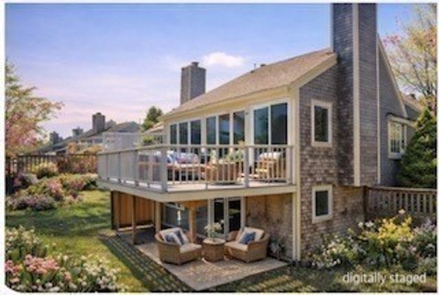 46 Forest Gate 46, Yarmouth, MA 02675