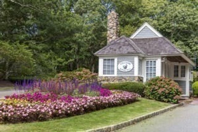 46 Forest Gate 46, Yarmouth, MA 02675