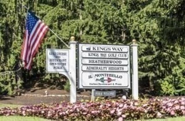 46 Forest Gate 46, Yarmouth, MA 02675