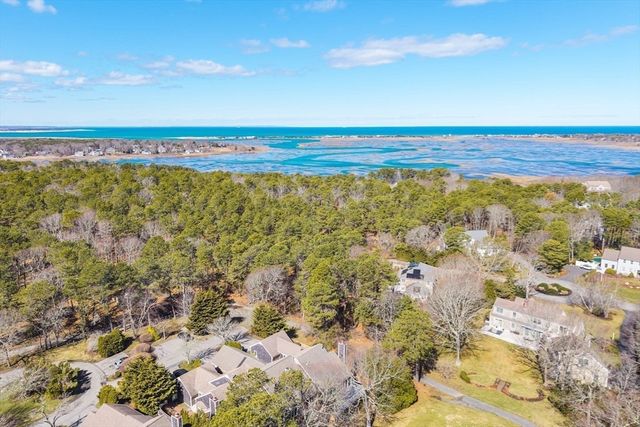 46 Forest Gate 46, Yarmouth, MA 02675