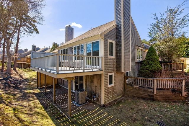 46 Forest Gate 46, Yarmouth, MA 02675