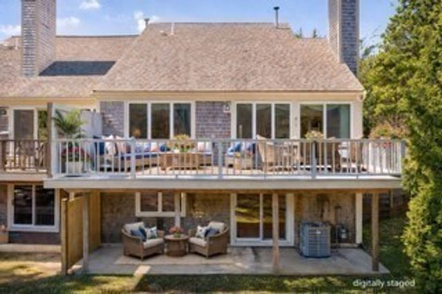 46 Forest Gate 46, Yarmouth, MA 02675