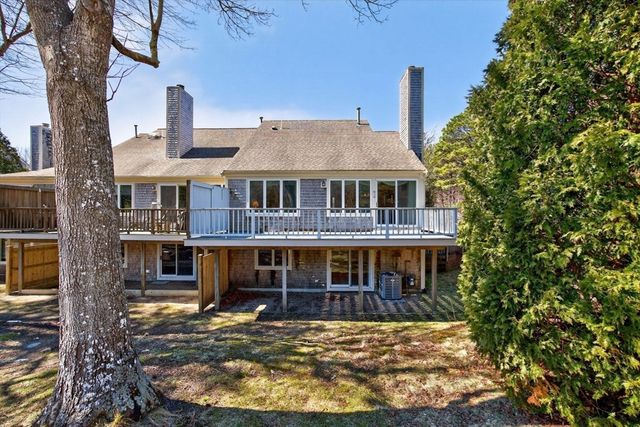46 Forest Gate 46, Yarmouth, MA 02675