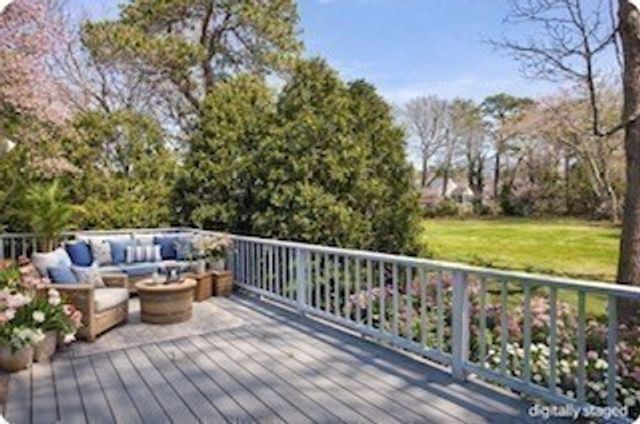 46 Forest Gate 46, Yarmouth, MA 02675