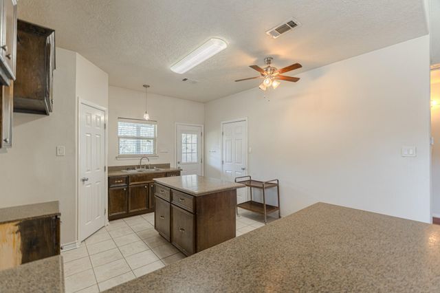 816 Martin Luther King Road, Ames, TX 77575