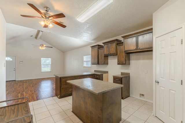 816 Martin Luther King Road, Ames, TX 77575