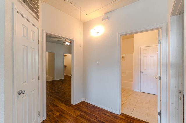 816 Martin Luther King Road, Ames, TX 77575