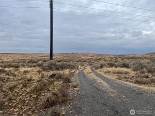 0 NE Road 20.3, Wilson Creek, WA 98860