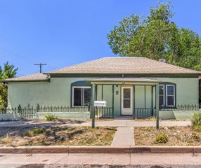 217 N 4th Street, Canon City, CO 81212