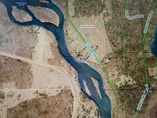 TBD 4.38 Acres 13th Avenue SW, Sylvan Twp, MN 56473