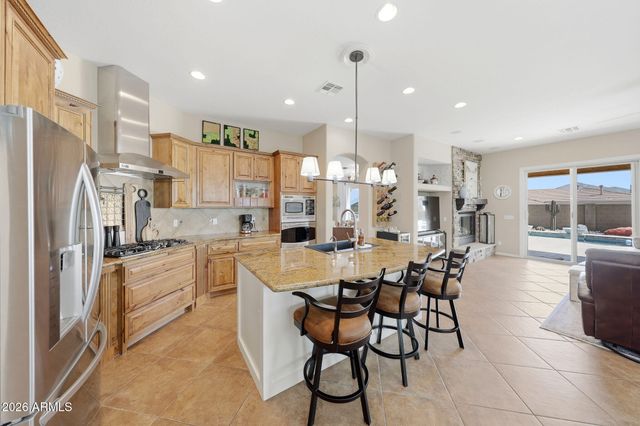 1531 W PARNELL Drive, Phoenix, AZ 85085