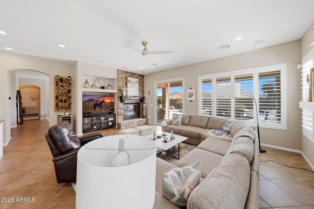 1531 W PARNELL Drive, Phoenix, AZ 85085