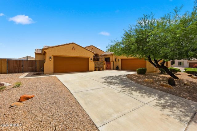 1531 W PARNELL Drive, Phoenix, AZ 85085