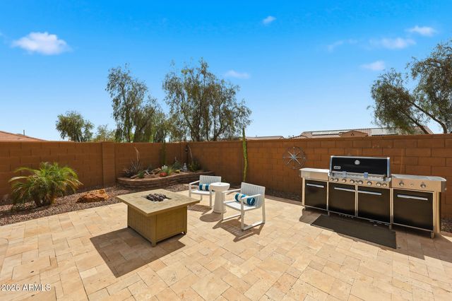 1531 W PARNELL Drive, Phoenix, AZ 85085