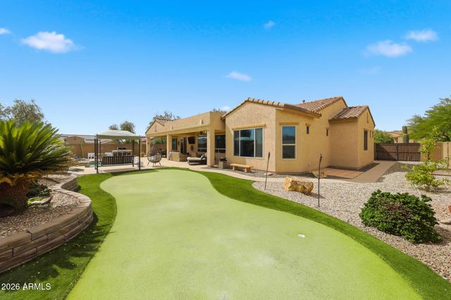 1531 W PARNELL Drive, Phoenix, AZ 85085