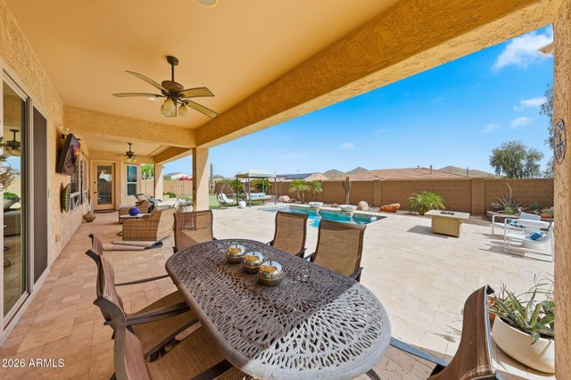 1531 W PARNELL Drive, Phoenix, AZ 85085