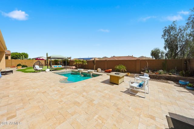 1531 W PARNELL Drive, Phoenix, AZ 85085