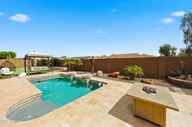 1531 W PARNELL Drive, Phoenix, AZ 85085