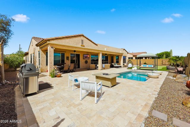 1531 W PARNELL Drive, Phoenix, AZ 85085