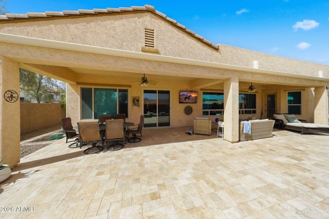1531 W PARNELL Drive, Phoenix, AZ 85085
