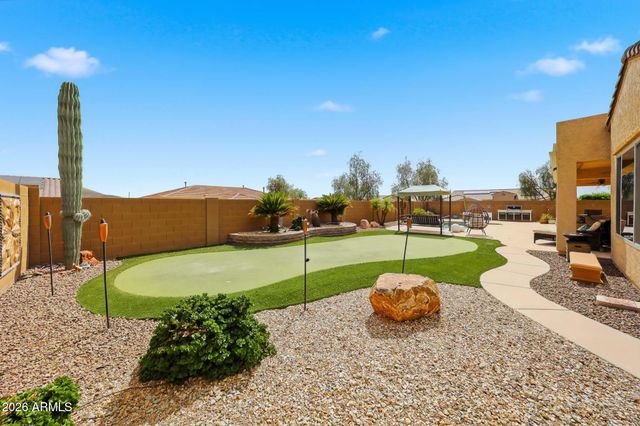 1531 W PARNELL Drive, Phoenix, AZ 85085