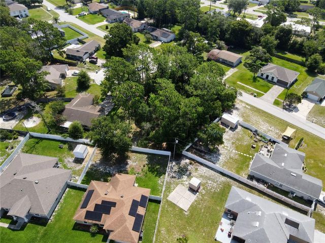 1255 MYRA COURT, Deltona, FL 32738
