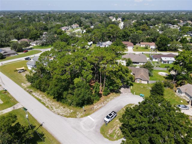 1255 MYRA COURT, Deltona, FL 32738
