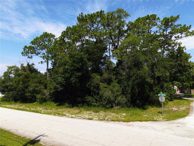 1255 MYRA COURT, Deltona, FL 32738