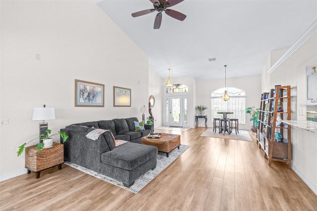 6546 BENDELOW DRIVE, Lakeland, FL 33810