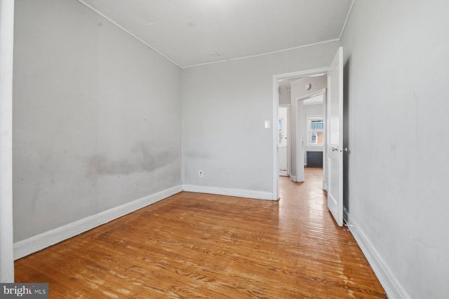 3220 CLIFTMONT AVE, Baltimore, MD 21213