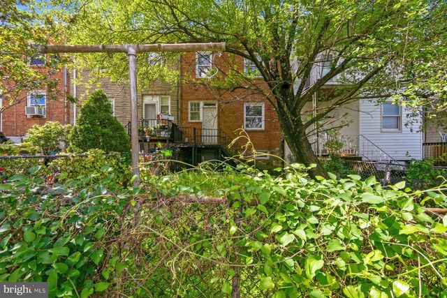 3220 CLIFTMONT AVE, Baltimore, MD 21213