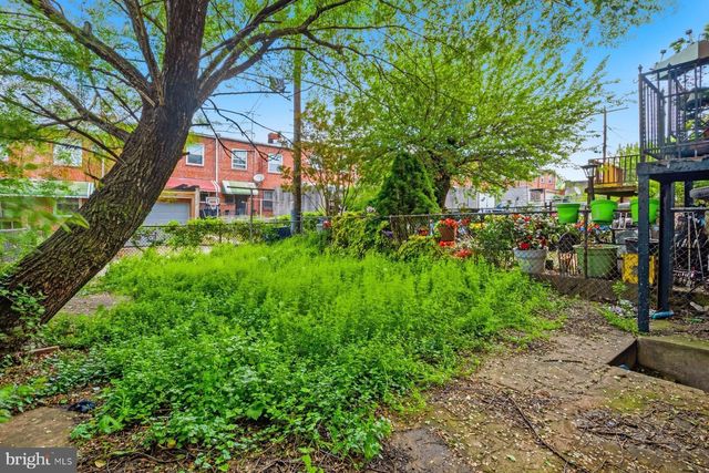 3220 CLIFTMONT AVE, Baltimore, MD 21213