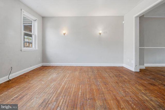 3220 CLIFTMONT AVE, Baltimore, MD 21213