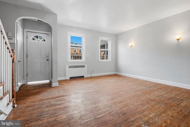 3220 CLIFTMONT AVE, Baltimore, MD 21213